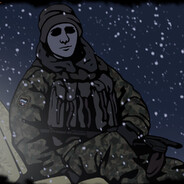 Steam Avatar