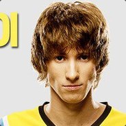 Road to 1K MMR