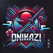 Onikazi's Avatar