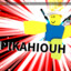 pikahiouh's avatar