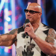 THE ROCK avatar