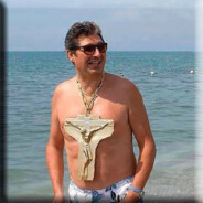 Солевой Священник