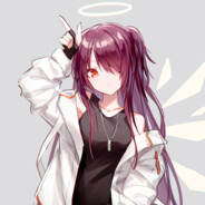 国服第一能天使Exusiai