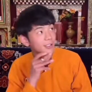 理塘丁真测你们的码