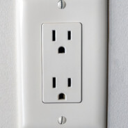 Electrical Outlet