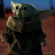 BabyYoda