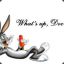 Bugs Bunny |BE)