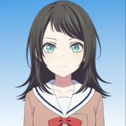 花女突破手八幡海铃