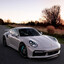 porsche fan