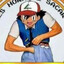 ASH KETCHUM