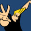 johnny bravo (MrGPO)