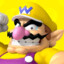 Wario from Sonic All Star Racing