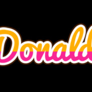 ᴅᴏɴᴀʟᴅ