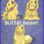 Butter Beast