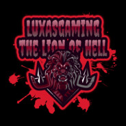 LuxAsGaming