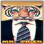 Mr. Tiger