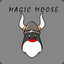 Magic Moose