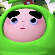 低能儿童陆小果