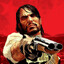 JOHN MARSTON