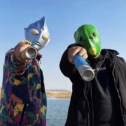 横扫鸡恶，做回ikun