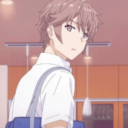 梓川咲太❤あずさがわ さくた