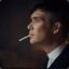 Thomas Shelby