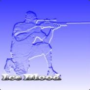Ice Blood