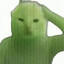 Haizera Alien mode