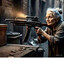 Flak&#039;s Mum