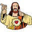~[BBZ]~Jesus says hello