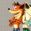 Crash Bandicoot