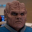 Lt. Bortus Orville