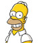 Homero Simpson