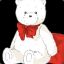 White_Teddy