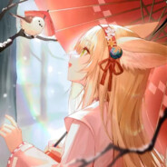 铃兰小姐可爱捏