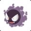 Gastly