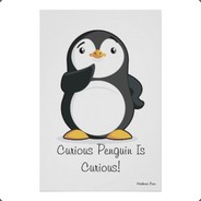 curiouspenguin