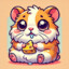drool_hamster