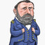 Ulysses S. Grundle