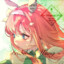 无声铃鹿