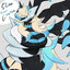 ShinyOriginFormsGiratina_Dex#487