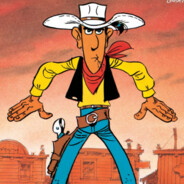 Lucky Luke