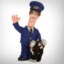 POSTMAN PAT