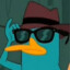 Agent P