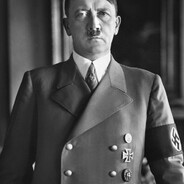 Hitler Steam avatar