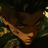 穿背心开高达男