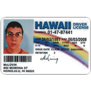 McLovin Steam avatar