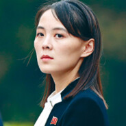김여정(Kim Yo Jong)