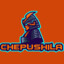 CHEPUSHILA