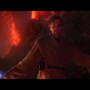 General Kenobi's High Ground